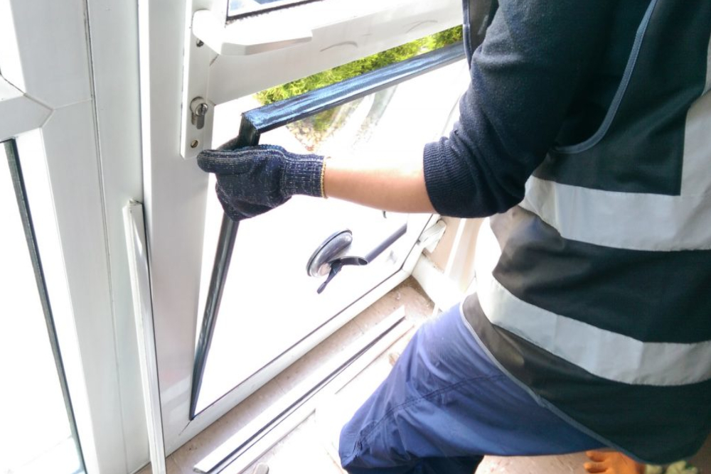 Double Glazing Repairs in Pimlico, SW1