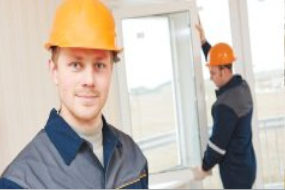 Glazing Pimlico, SW1