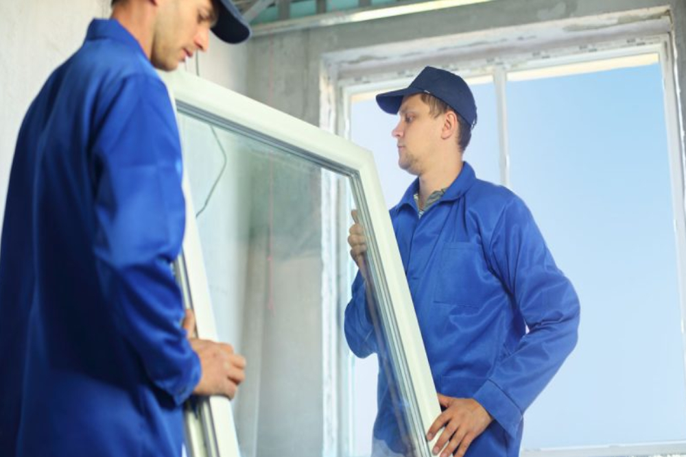 Replacement Glass in Pimlico, SW1